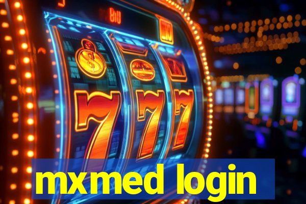 mxmed login